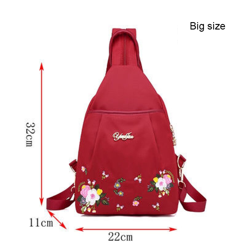 Tough Everyday Travel Backpack Bag