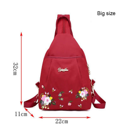 Tough Everyday Travel Backpack Bag