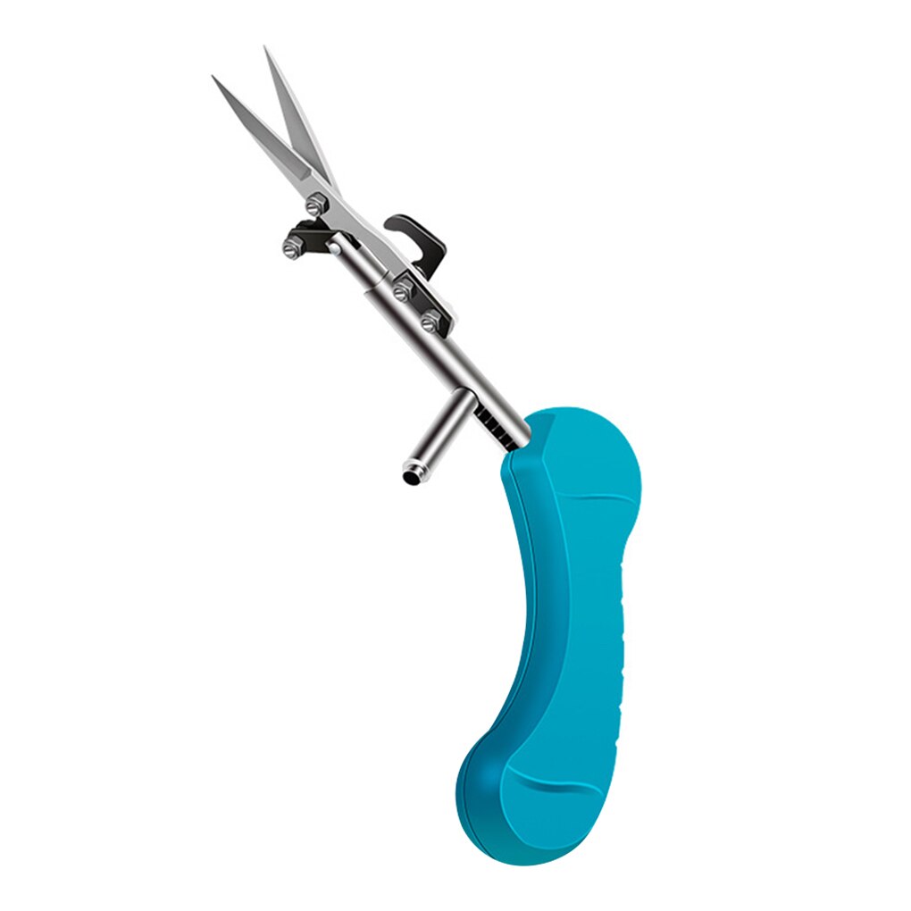 Comfort Grip Gardening Pruning Shears Tool - Luxicro