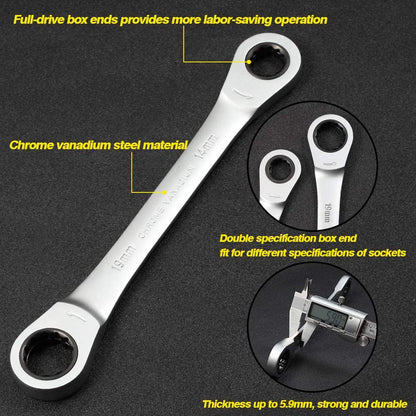 Tough Premium Multi Tool Kit Set