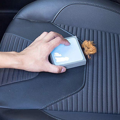 Fur Remover Tool for Clothes and Upholstery - Luxicro