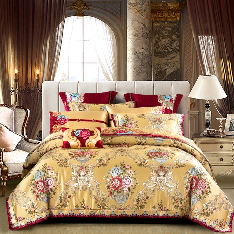Luxurious Soft Silver Grey Bedding Duvet Cover Set