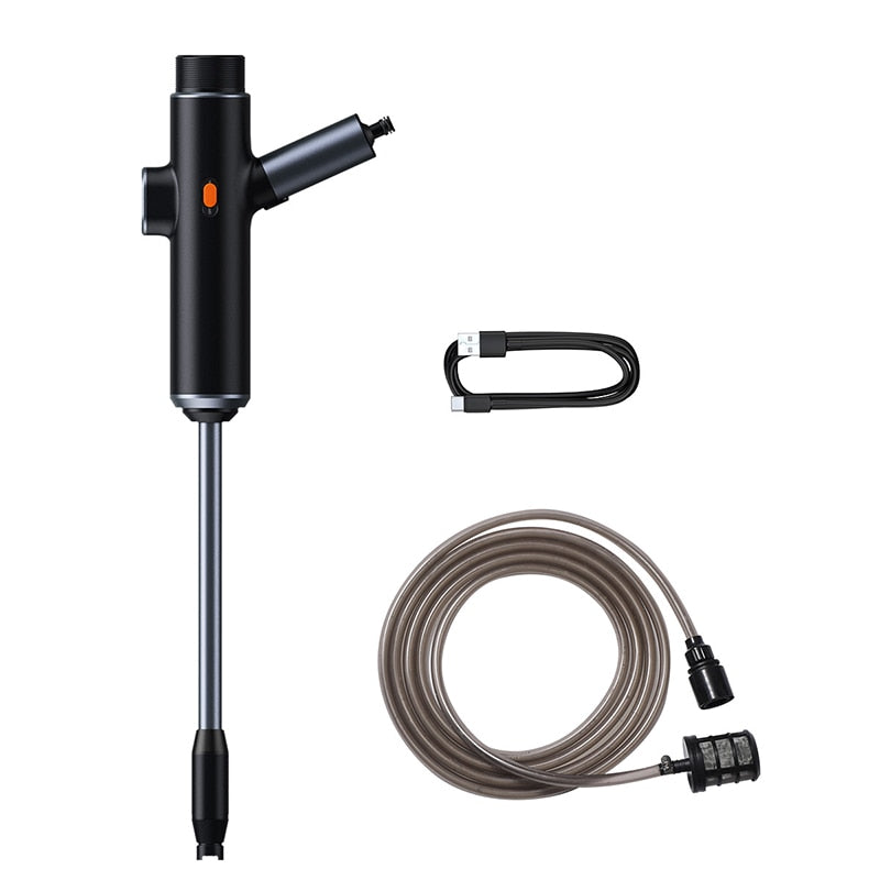 High Pressure Car Wash Spray Nozzle