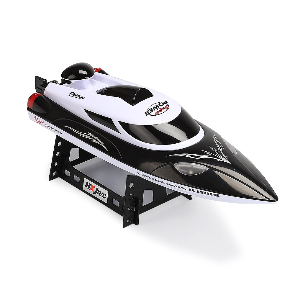 Fast RC Speed Racing Boat