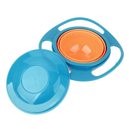 Baby Food - Simple Turn Bowl