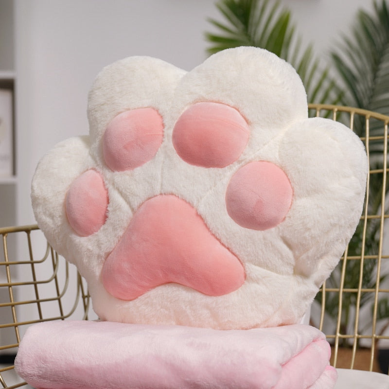 Cozy Teddy Bear Warm Heat Pad