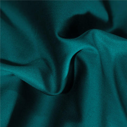 Luxury Embroidered Egyptian Cotton Bedding Set