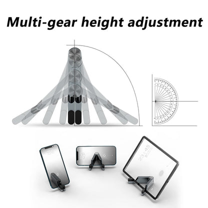 Foldable Mini Phone Desk Stand Holder