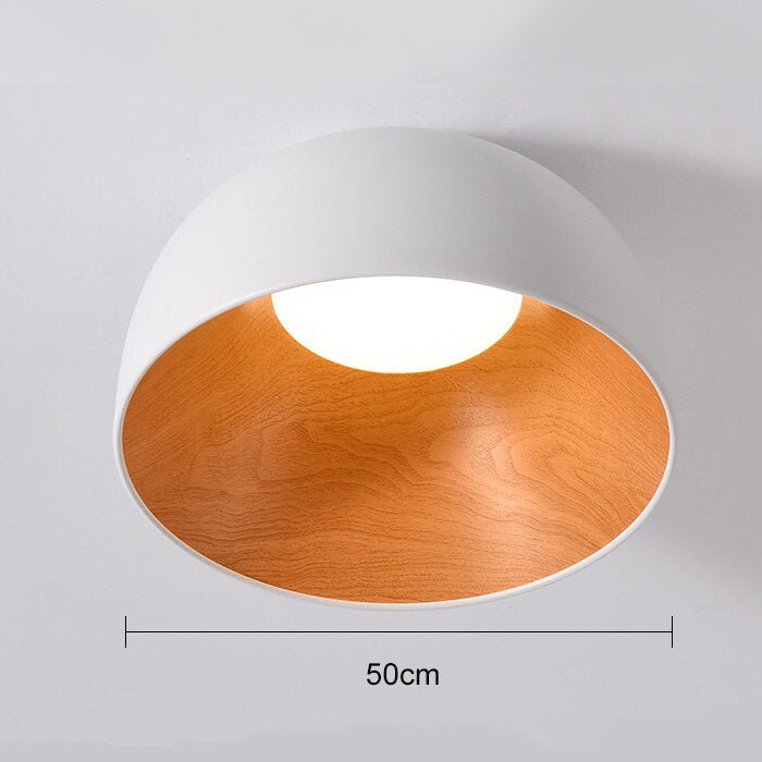 Vintage Style Pendant Light In Various Sizes