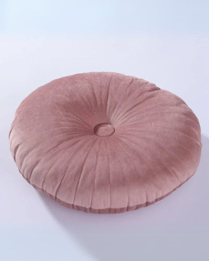 Modern Circular Decor Pillow