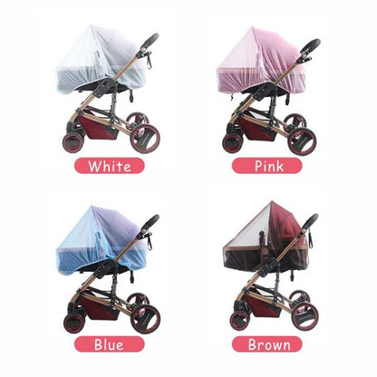 Baby Stroller Mosquito Net Protector