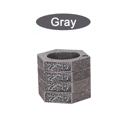 Personal Safety Defense Ring