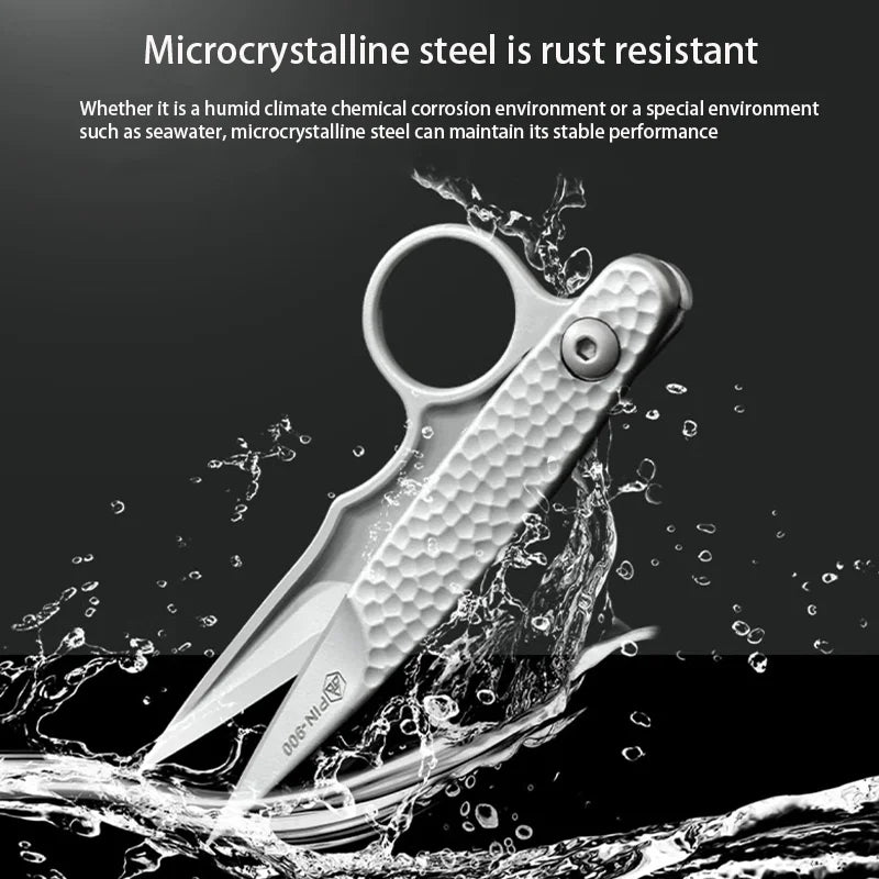 Precise Sharp Cutting Scissors