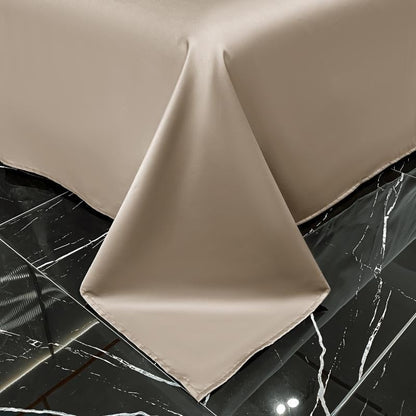 Luxury Soft Egyptian Cotton Bed Sheet Set