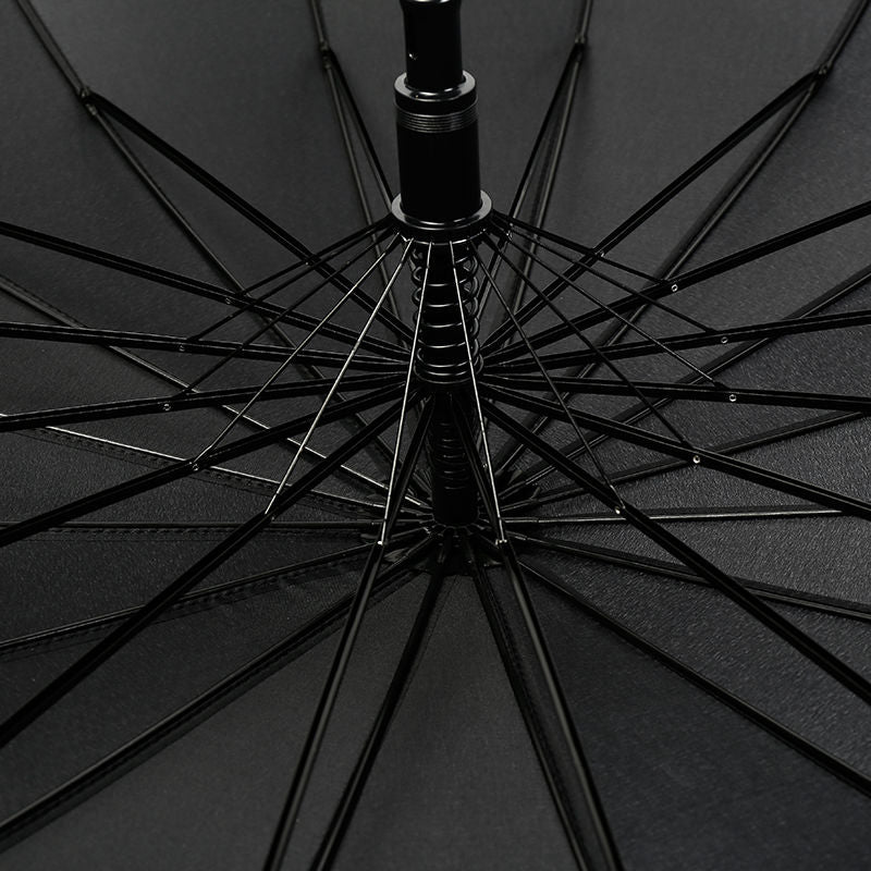 Portable Waterproof Automatic Umbrella