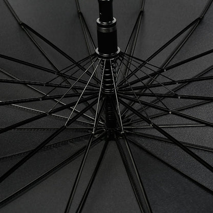Portable Waterproof Automatic Umbrella