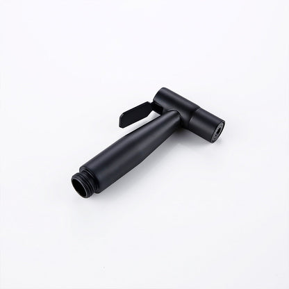 Flexible Kitchen Faucet with Pull-Out Sprayer - Stainless Steel