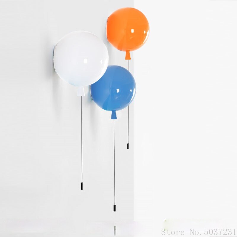 Stylish Pendant Globe Light Fixture