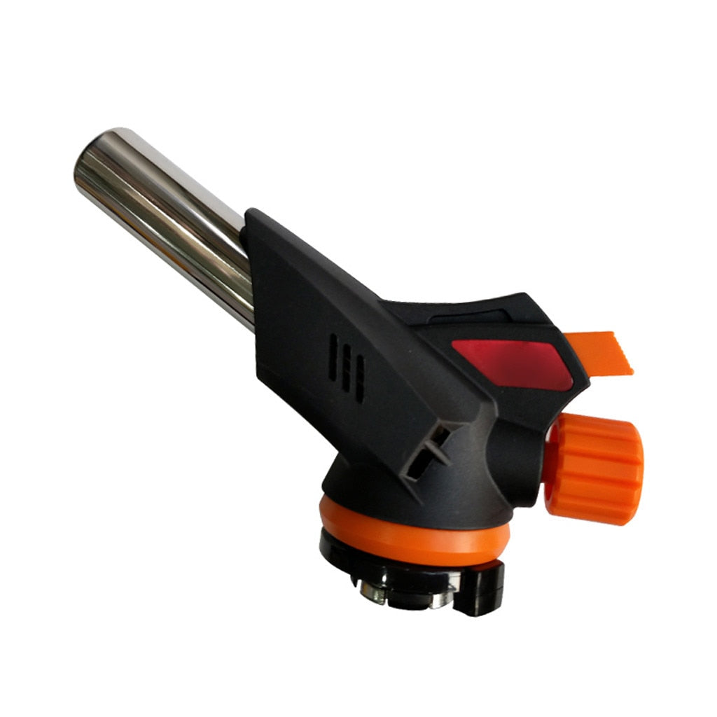 Portable BBQ Grill Blower Fan Tool - Luxicro