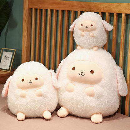 Snugly Cute Teddy Bear Toy - Luxicro
