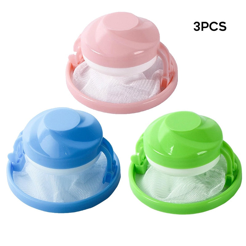 Simple Shower Hair Trap Filter