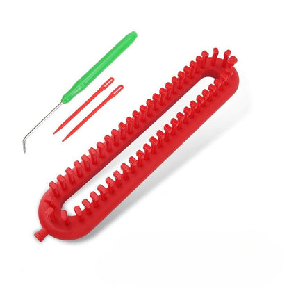 Complete Knitting Crochet Tool Set