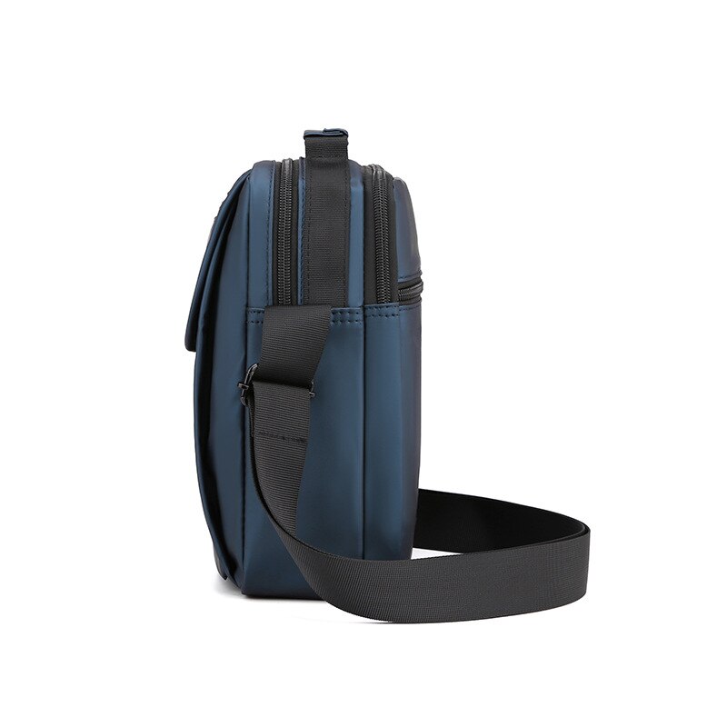 Stylish Large Capacity Crossbody Laptop Bag