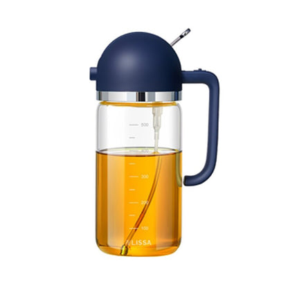 Easy Spray Multifunction Oil Bottle