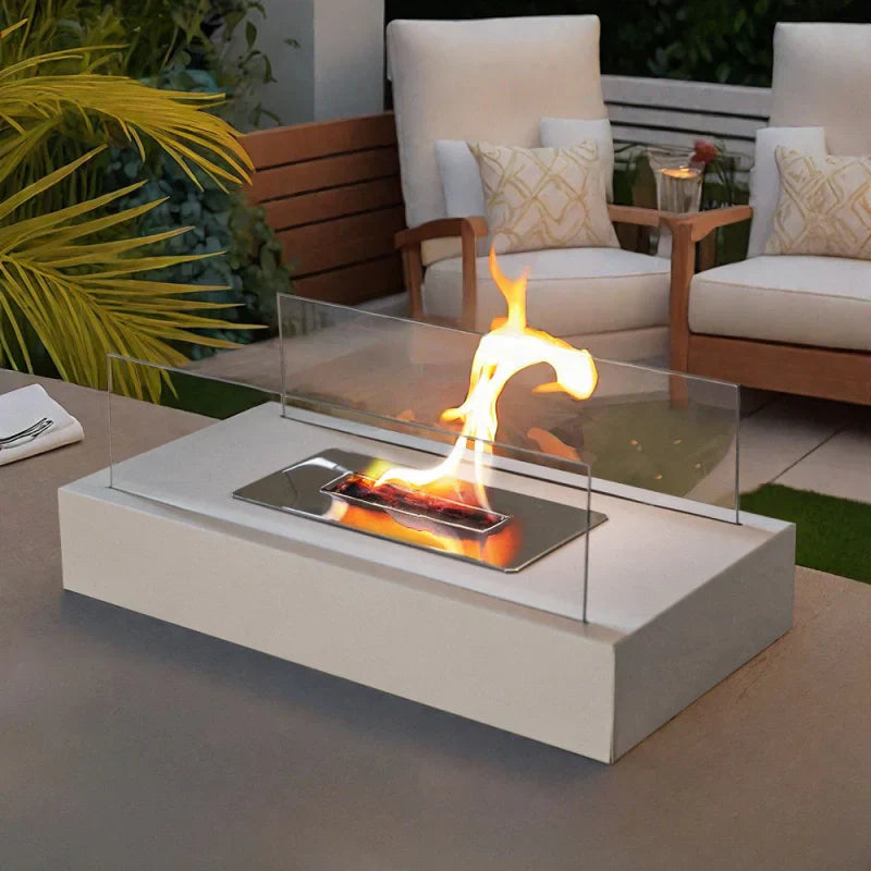 Authentic Flicker Indoor Fire Bowl
