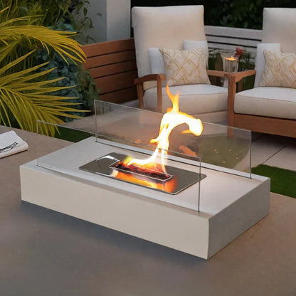Authentic Flicker Indoor Fire Bowl