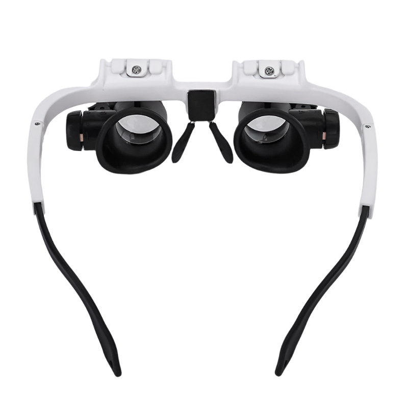 High Definition LED Reading Glasses - Luxicro