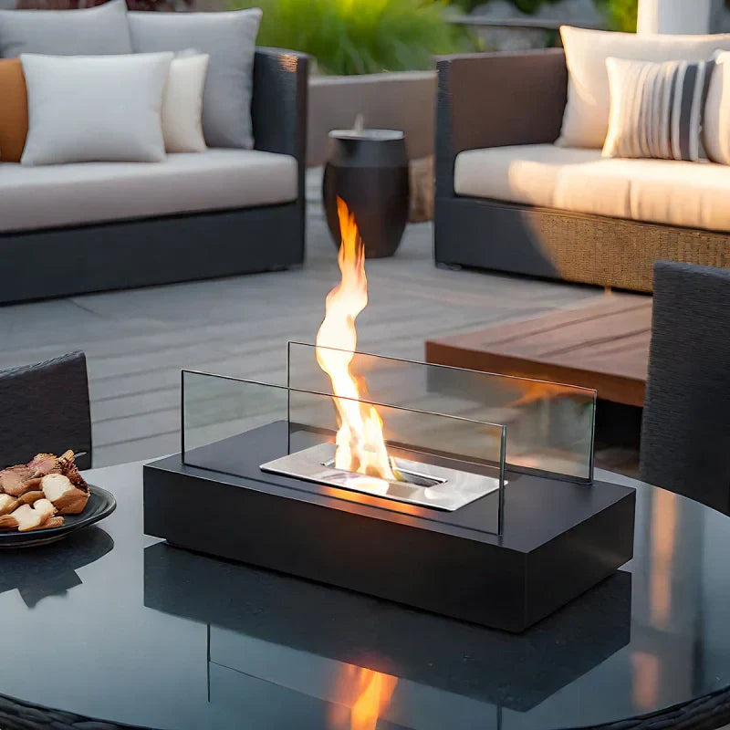 Authentic Flicker Indoor Fire Bowl