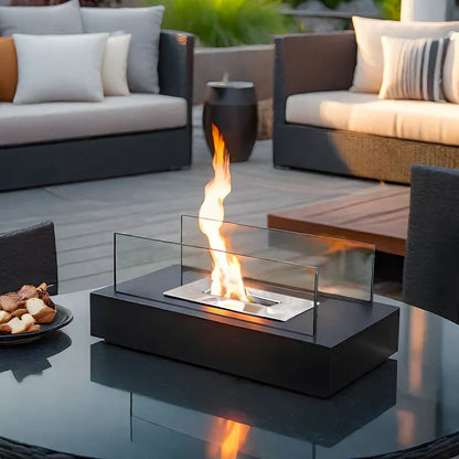 Authentic Flicker Indoor Fire Bowl