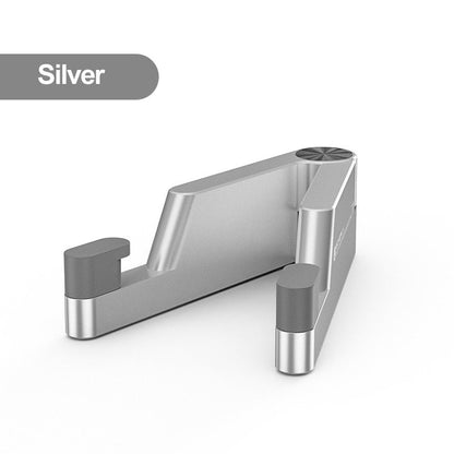 Foldable Mini Adjustable Phone Holder Stand