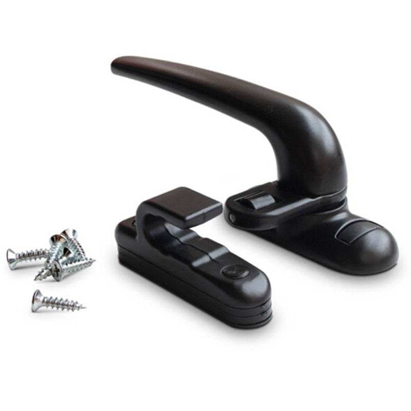 Simple Install Home Security Door Lock