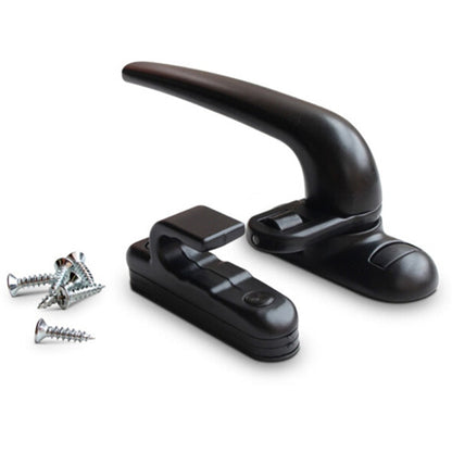 Simple Install Home Security Door Lock