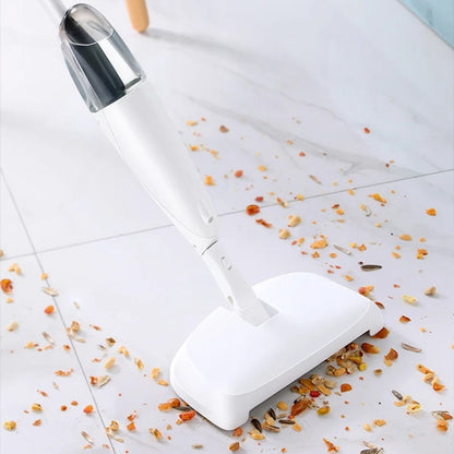 Effective Hardwood Floor Cleaning Mop Solution - Luxicro