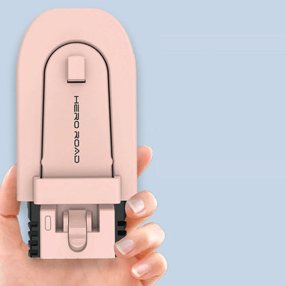 Compact Travel Mini Iron