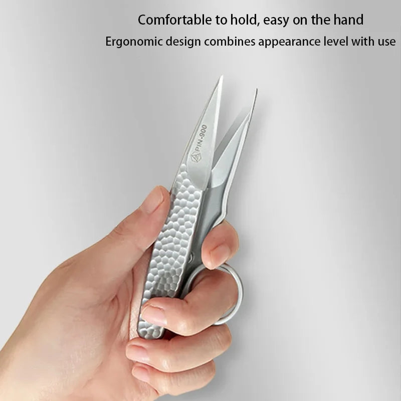 Precise Sharp Cutting Scissors