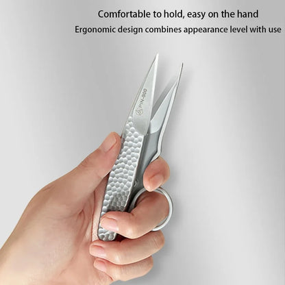 Precise Sharp Cutting Scissors