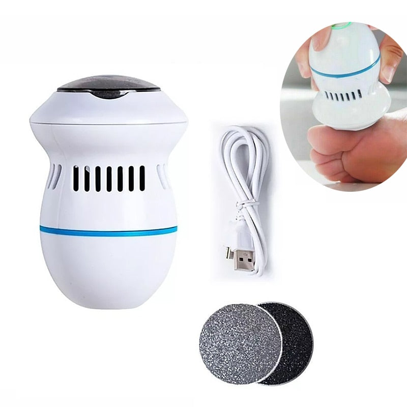 Effortless Pedi Foot Care Tool