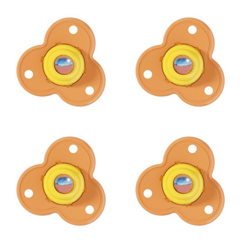 Furniture Movers 4 Piece Slider Wheels - Luxicro