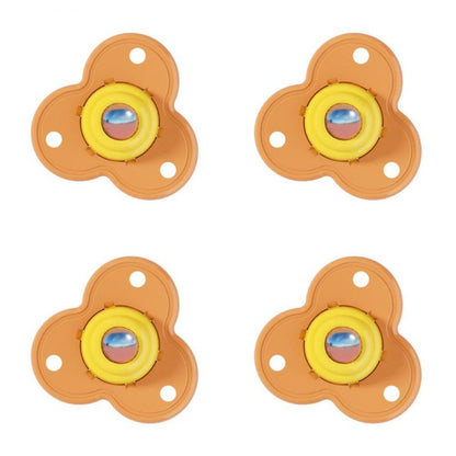 Furniture Movers | 4Pc Small Glide Sliders Set - Luxicro