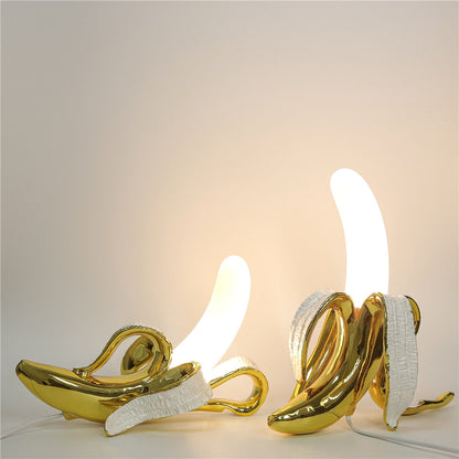 Classic Clear Desk Lamp