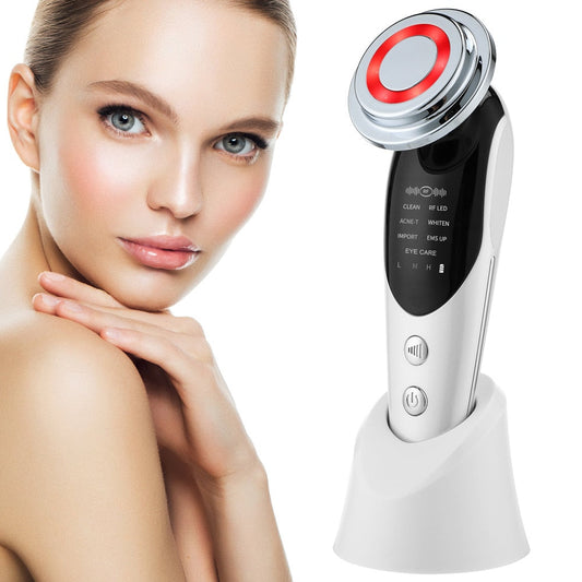Advanced Face Care Device for Firming and Glow - Luxicro