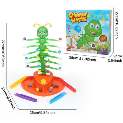 Fun Family Board Skill Game