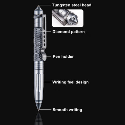 Durable Self Defense Tactical Pen