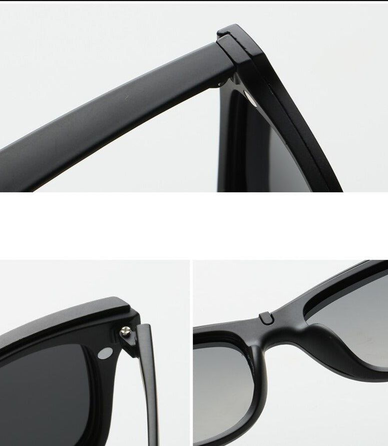 Stylish Polarized Sunglasses Men