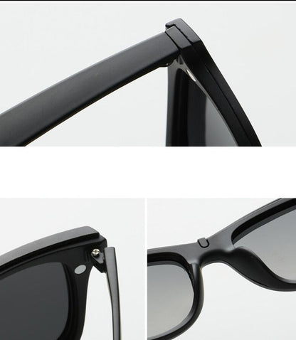 Stylish Polarized Sunglasses Men