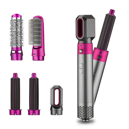 Professional Hair Styling Kit